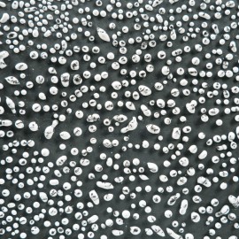 Speckled White 16-oz. Amaco Crawl Mid-Range Glaze